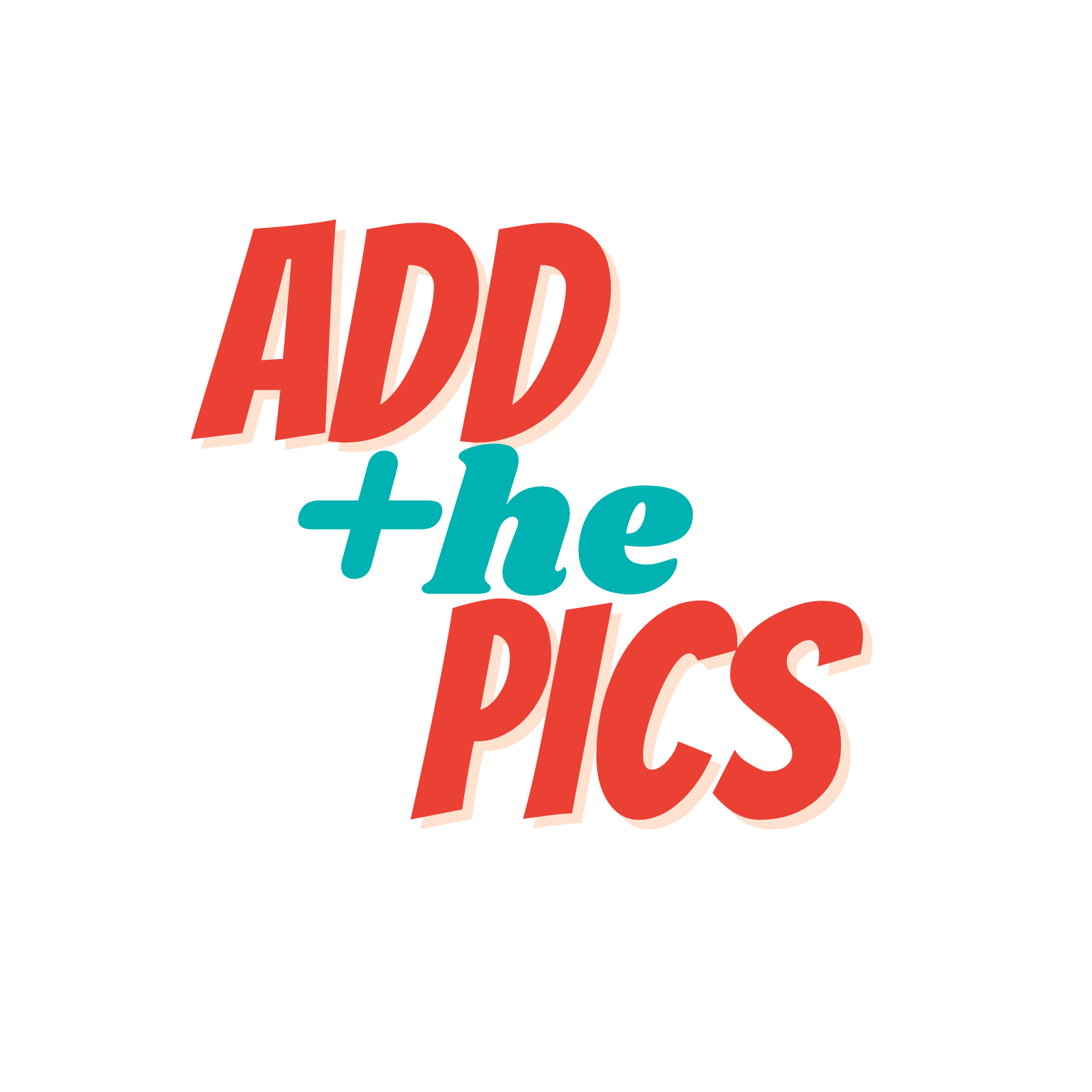 AddThePics Logo